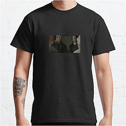 Lars and the Real Girl takes place in winter Lars And The Real Girl T-Shirts