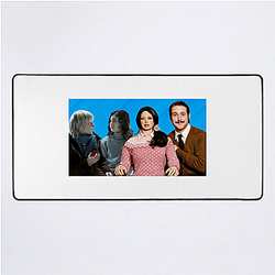 Lars and the Real Girl is a strange romance Lars And The Real Girl Mouse Pads