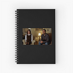 Lars and the Real Girl explores deep loneliness Lars And The Real Girl Notebook