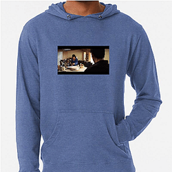 Lars and the Real Girl is about healing Lars And The Real Girl Hoodies