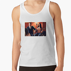 Lars and the Real Girl is a dramedy Lars And The Real Girl Tank Tops