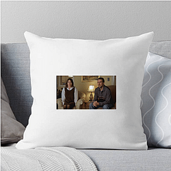 Lars and the Real Girl explores deep loneliness Lars And The Real Girl Pillows Cover