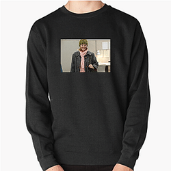 Lars and the Real Girl shows acceptance Lars And The Real Girl Sweatshirts
