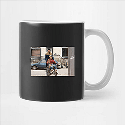 Lars and the Real Girl features a lifelike doll Lars And The Real Girl Mugs