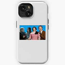 Lars and the Real Girl is a strange romance Lars And The Real Girl iPhone Cases