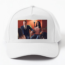 Lars and the Real Girl is a dramedy Lars And The Real Girl Hats & Caps