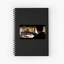 Lars and the Real Girl is about healing Lars And The Real Girl Notebook