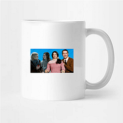 Lars and the Real Girl is a strange romance Lars And The Real Girl Mugs