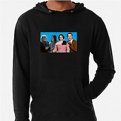 Lars and the Real Girl is a strange romance Lars And The Real Girl Hoodies
