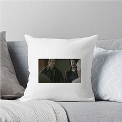 Lars and the Real Girl takes place in winter Lars And The Real Girl Pillows Cover