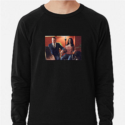 Lars and the Real Girl is a dramedy Lars And The Real Girl Sweatshirts
