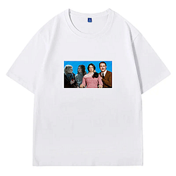 Lars and the Real Girl is a strange romance Lars And The Real Girl T-Shirts