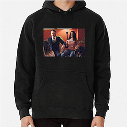 Lars and the Real Girl is a dramedy Lars And The Real Girl Hoodies