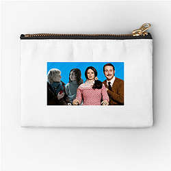 Lars and the Real Girl is a strange romance Lars And The Real Girl Zipper Pouches