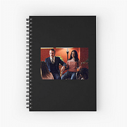 Lars and the Real Girl is a dramedy Lars And The Real Girl Notebook