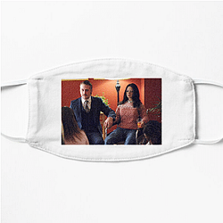 Lars and the Real Girl is a dramedy Lars And The Real Girl Face Masks