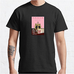 Lars and the Real Girl stars Ryan Gosling Lars And The Real Girl T-Shirts