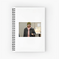 Lars and the Real Girl shows acceptance Lars And The Real Girl Notebook