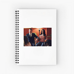 Lars and the Real Girl is a dramedy Lars And The Real Girl Notebook