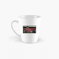 Lars and the Real Girl features Dr Dagmar Lars And The Real Girl Mugs
