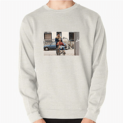 Lars and the Real Girl features a lifelike doll Lars And The Real Girl Sweatshirts