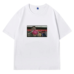 Lars and the Real Girl features Dr Dagmar Lars And The Real Girl T-Shirts
