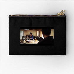 Lars and the Real Girl is about healing Lars And The Real Girl Zipper Pouches
