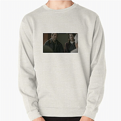 Lars and the Real Girl takes place in winter Lars And The Real Girl Sweatshirts