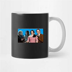 Lars and the Real Girl is a strange romance Lars And The Real Girl Mugs