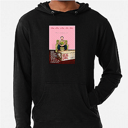 Lars and the Real Girl stars Ryan Gosling Lars And The Real Girl Hoodies
