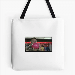 Lars and the Real Girl features Dr Dagmar Lars And The Real Girl Bags