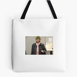 Lars and the Real Girl shows acceptance Lars And The Real Girl Bags