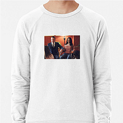 Lars and the Real Girl is a dramedy Lars And The Real Girl Sweatshirts