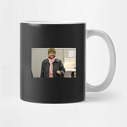 Lars and the Real Girl shows acceptance Lars And The Real Girl Mugs