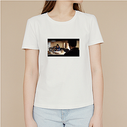 Lars and the Real Girl is about healing Lars And The Real Girl T-Shirts