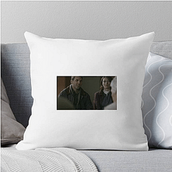 Lars and the Real Girl takes place in winter Lars And The Real Girl Pillows Cover