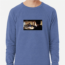 Lars and the Real Girl is about healing Lars And The Real Girl Sweatshirts