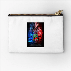 Last Night in Soho is a movie Last Night In Soho Zipper Pouches
