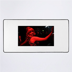 Last Night in Soho is a stylish and unsettling film Last Night In Soho Mouse Pads