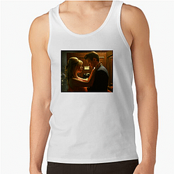 Last Night in Soho's plot is about a fashion student Last Night In Soho Tank Tops