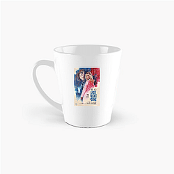 Last Night in Soho stars Thomasin McKenzie and Anya Taylor-Joy Last Night In Soho Mugs