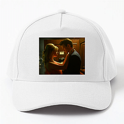 Last Night in Soho's plot is about a fashion student Last Night In Soho Hats & Caps