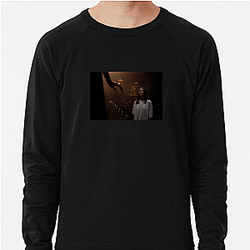 Last Night in Soho's soundtrack features 60s music Last Night In Soho Sweatshirts