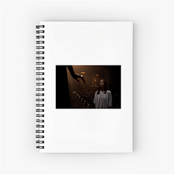 Last Night in Soho's soundtrack features 60s music Last Night In Soho Notebook