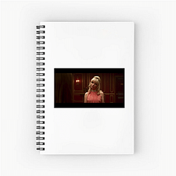Last Night in Soho's student can travel back to the 1960s Last Night In Soho Notebook