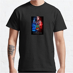Last Night in Soho is a movie Last Night In Soho T-Shirts