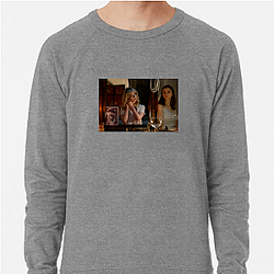 Last Night in Soho was directed by Edgar Wright Last Night In Soho Sweatshirts