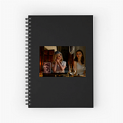 Last Night in Soho was directed by Edgar Wright Last Night In Soho Notebook
