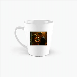 Last Night in Soho's plot is about a fashion student Last Night In Soho Mugs