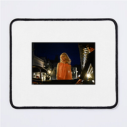 Last Night in Soho is known for its visual style Last Night In Soho Mouse Pads